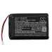 Jeu, PSP, NDS Batterie Sony CUH-ZCT2J16 (CS-SP153SL)