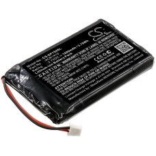 Remplacement de batterie compatible pour Sony  KCR1410