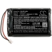 Jeu, PSP, NDS Batterie Sony CUH-ZCT2K (CS-SP154SL)