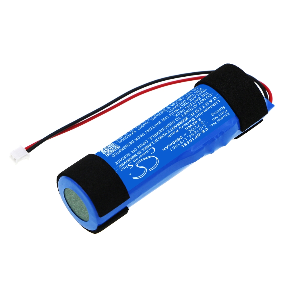 Game, PSP, NDS Battery Sony CS-SP165SL