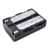 Batterie d'imprimante Canon CS-SP25