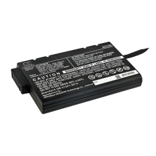 Compatible battery replacement for EPSON DR202,DR202S,EMC36,HKNN4004A,LI202S-6600...