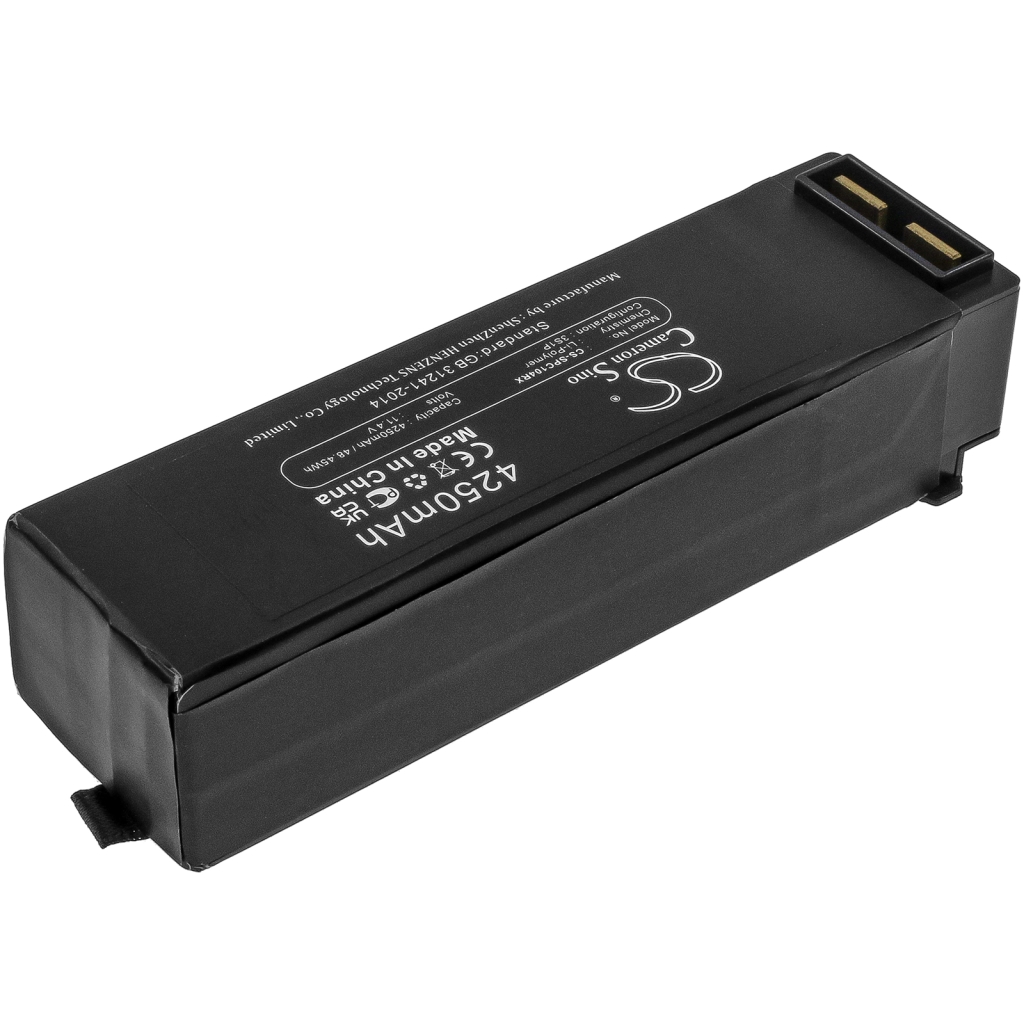 Compatible battery replacement for Swellpro CDC01 0004