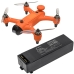 Batteries pour drones Swellpro CS-SPC104RX