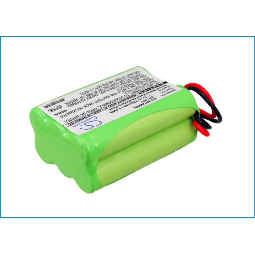 Dog Collar Battery Dogtra Transmitter 1200