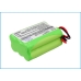 Dog Collar Battery Dogtra CS-SPD500SL