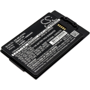 CS-SPL875CL<br />Batterie pour  remplace la batterie BBK87120