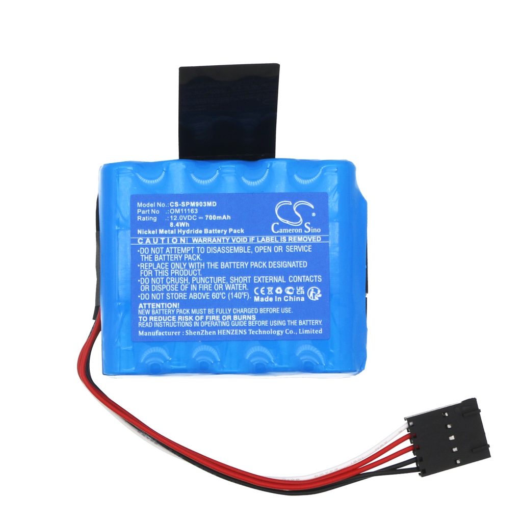 Battery Replaces B11163