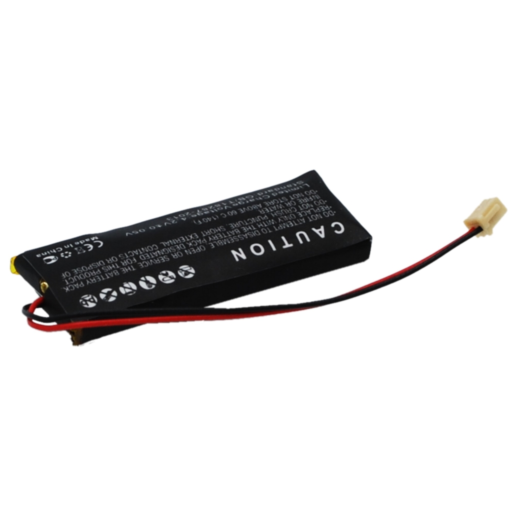 Compatible battery replacement for Sony LP491232L100