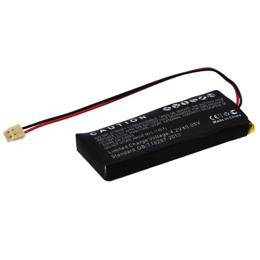 Compatible battery replacement for Sony LP491232L100