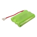 Compatible battery replacement for THOMSON 60AAAH3BMU