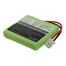 Compatible battery replacement for Sagem 82H,BC102168,CP25,E47H,GP0830...