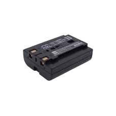 Remplacement de batterie compatible pour Spectra precision BT-L11,BT-L11U,BT-L12,BT-L12U,BT-L22U...