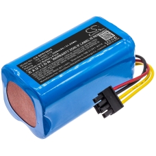 Compatible battery replacement for Fully funny NX-3368-919