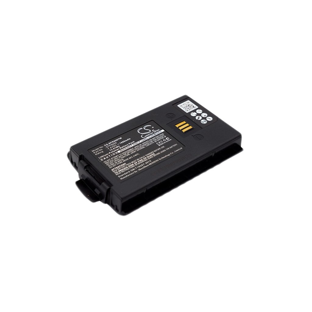 Battery Replaces STP8000