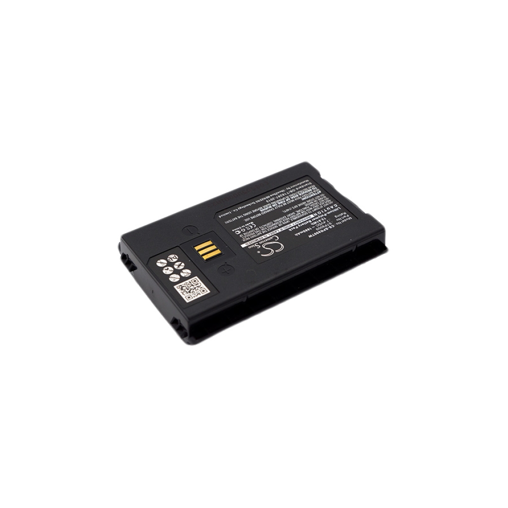 Battery Replaces STP8000