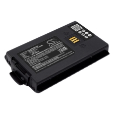 Remplacement de batterie compatible pour Tetra 300-00631,300-00634,300-00635,300-01174,300-01175...