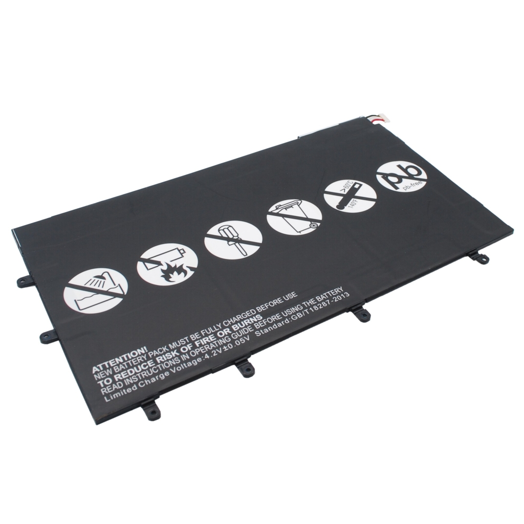 Tablette Batterie Sony SGP321 (CS-SPT101SL)