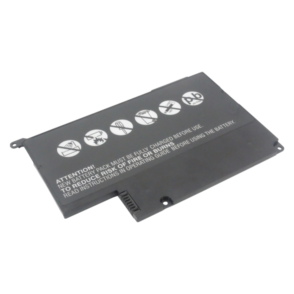 Compatible battery replacement for Sony SGPBP02