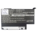 Tablet Battery Sony CS-SPT112SL