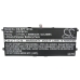 Tablette Batterie Sony CS-SPT121SL