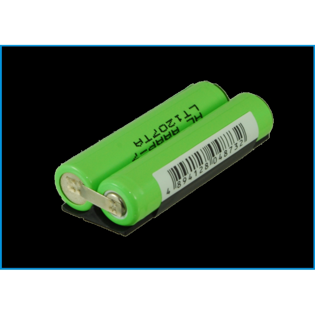 Battery Replaces BTRY-MC90SAB00-01