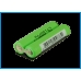 Batteries Remplace BTRY-MC90SAB00-01