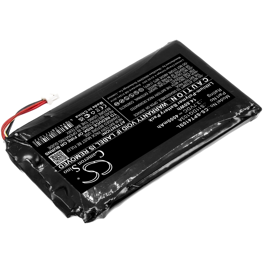 Batteries Remplace S11GD103A