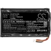 Battery Replaces S11DG103A