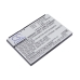 Compatible battery replacement for AT