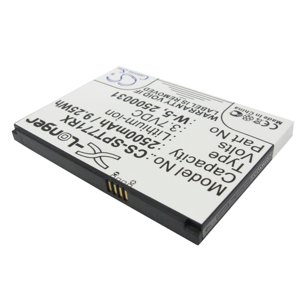 Batterie Hotspot Sprint AirCard 771S