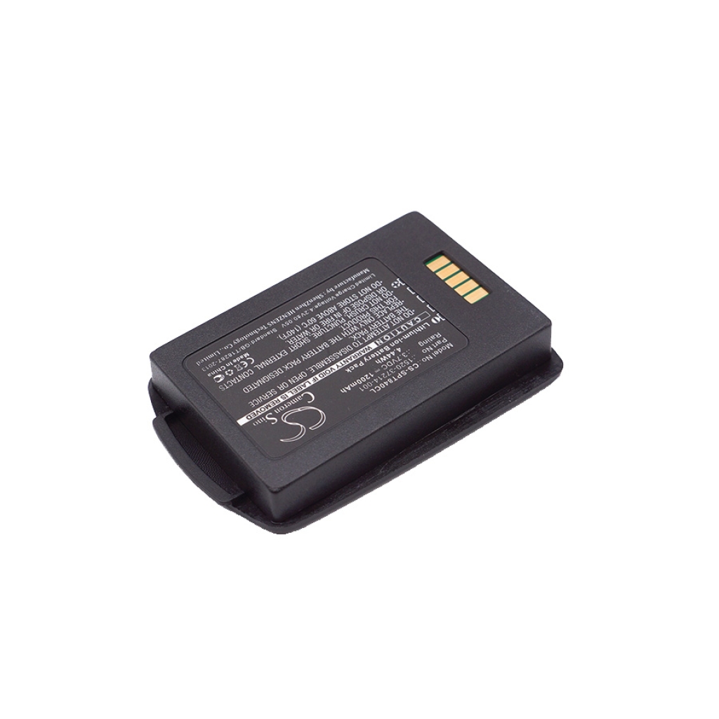 Batterie de téléphone sans fil Spectralink 8400