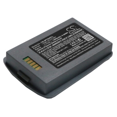 Compatible battery replacement for Polycom 1520-37214-001