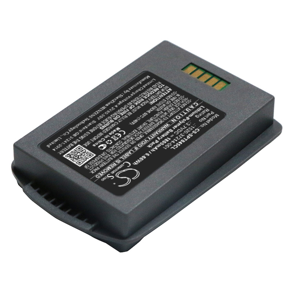 Cordless Phone Battery Polycom Spectralink RS657