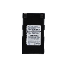 Remplacement de batterie compatible pour OMRON  BP-0725-A1, BP-0720-A1-E