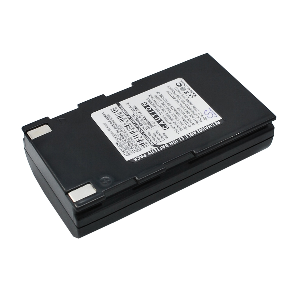 Batterie d'imprimante Omron Seiko CS-SPU465SL