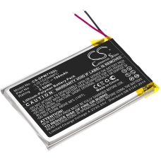 Remplacement de batterie compatible pour Sony  LIS1523HNPC