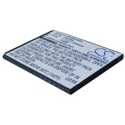 CS-SPX120SL<br />Batterie pour  remplace la batterie PX-3552-675