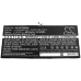 Tablet Battery Sony CS-SPZ200SL