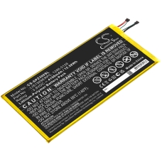 Compatible battery replacement for Sony 1286-0138,LIS1569ERPC