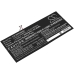 Tablette Batterie Sony SGP711 (CS-SPZ400SL)