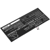 Tablette Batterie Sony SGP711 (CS-SPZ400SL)