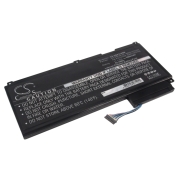 Batterie pour ordinateur portable Samsung QX410-J01