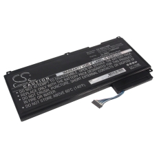 Remplacement de batterie compatible pour Samsung AA-PN3NC6F,AA-PN3VC6B,BA43-00270A,BA92-07034A