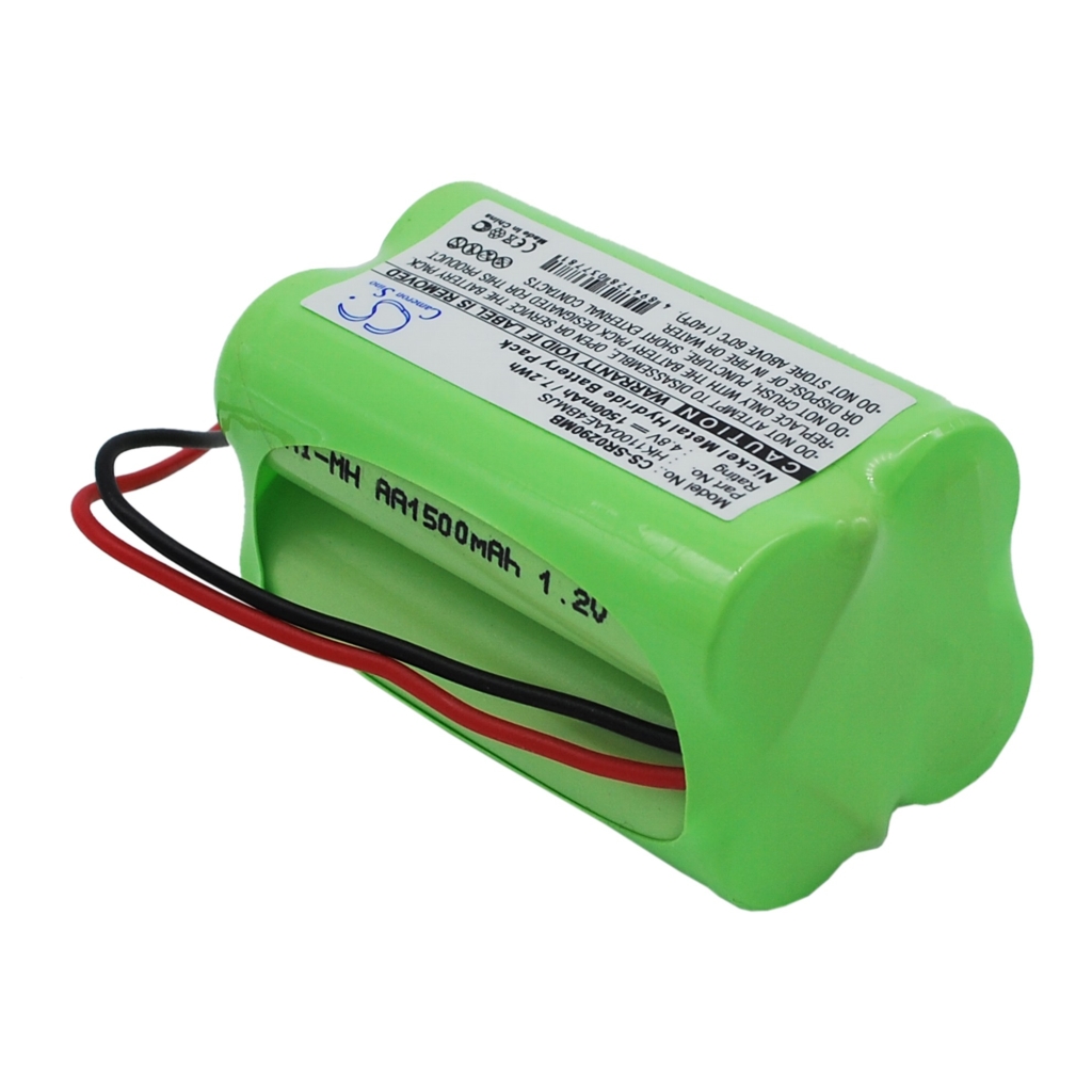 Battery Replaces HK1100AAE4BMJS