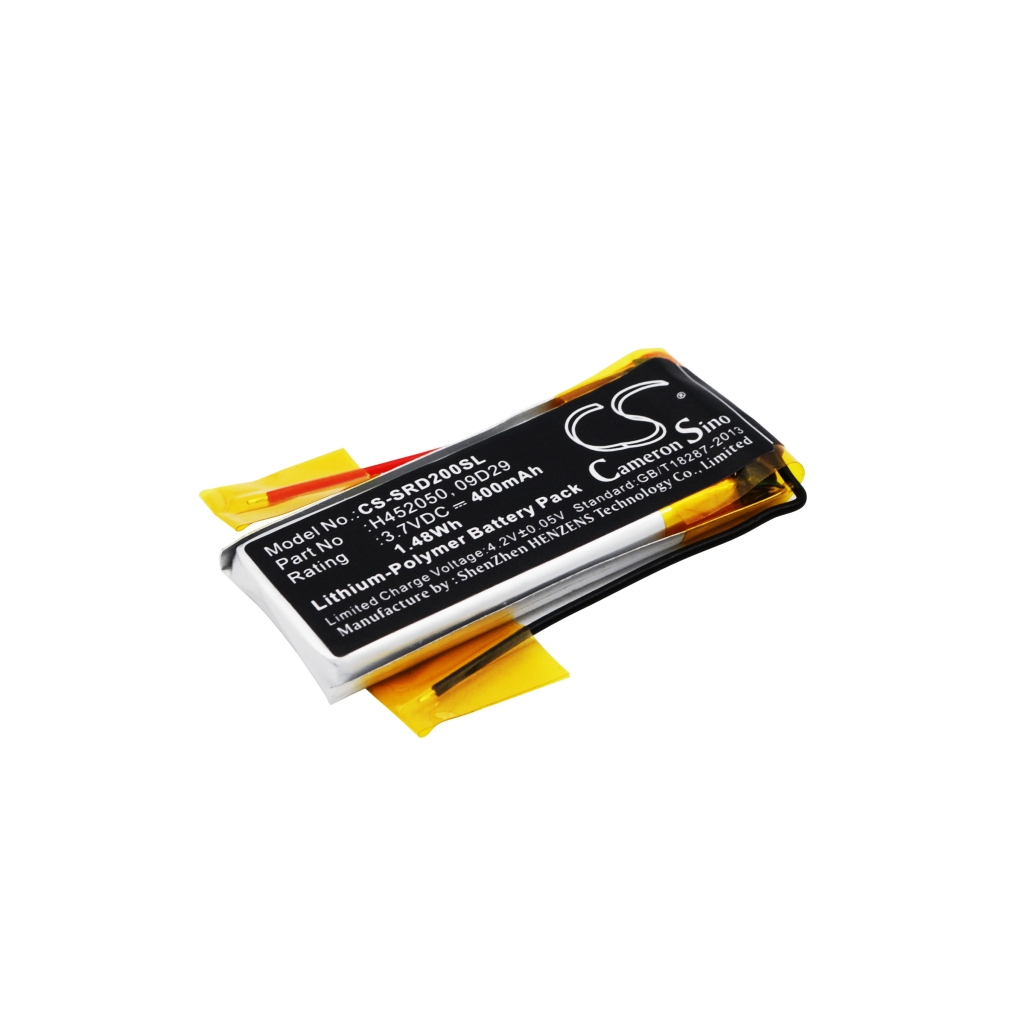 Battery Replaces H452050