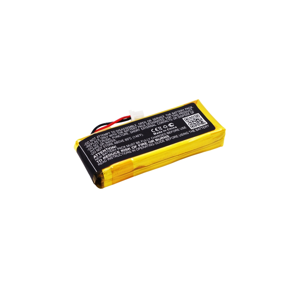 Batteries Remplace BAT00002