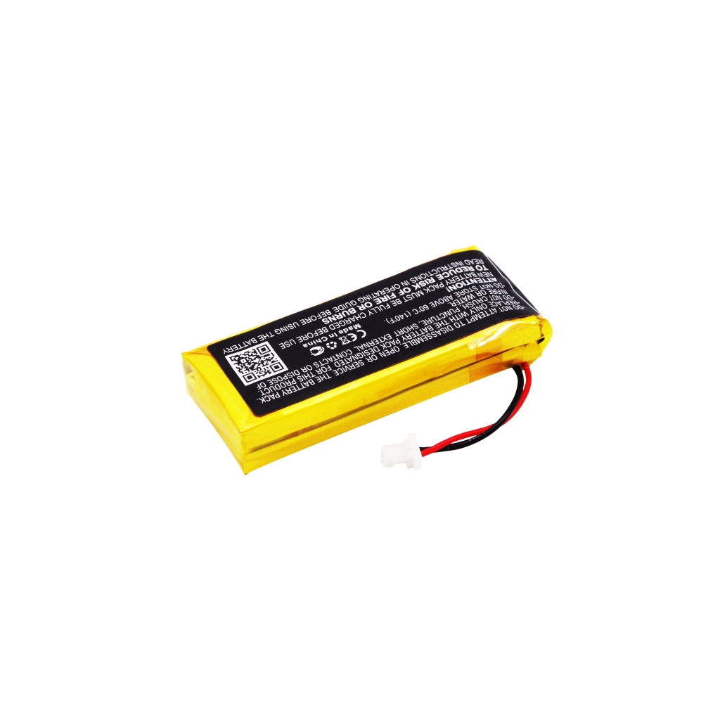 Batteries Remplace BAT00004