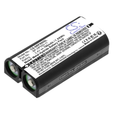 Remplacement de batterie compatible pour Sony  BP-HP550-11