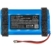 Compatible battery replacement for Sony LIS2213